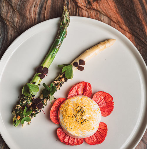 Image gallery marquee