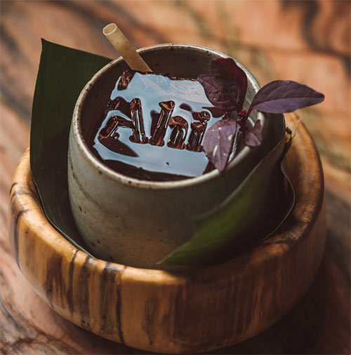 Image gallery marquee