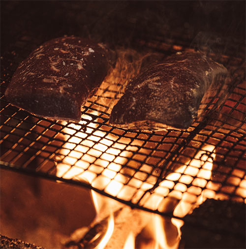 Image gallery marquee