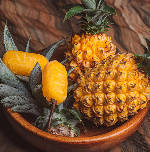 Image gallery marquee