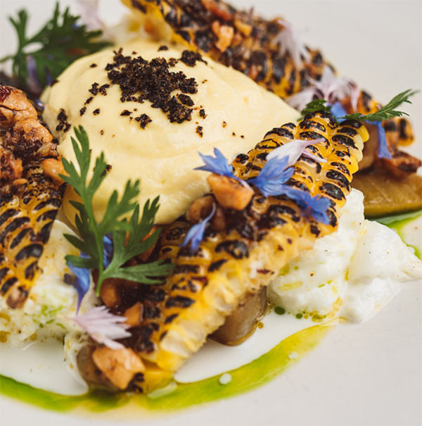 Image gallery marquee