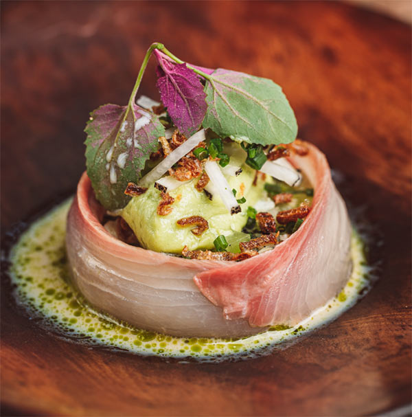 Image gallery marquee